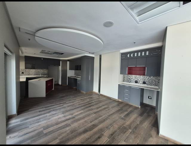 801M² OFFICE TO LET IN SANDTON CENTRAL